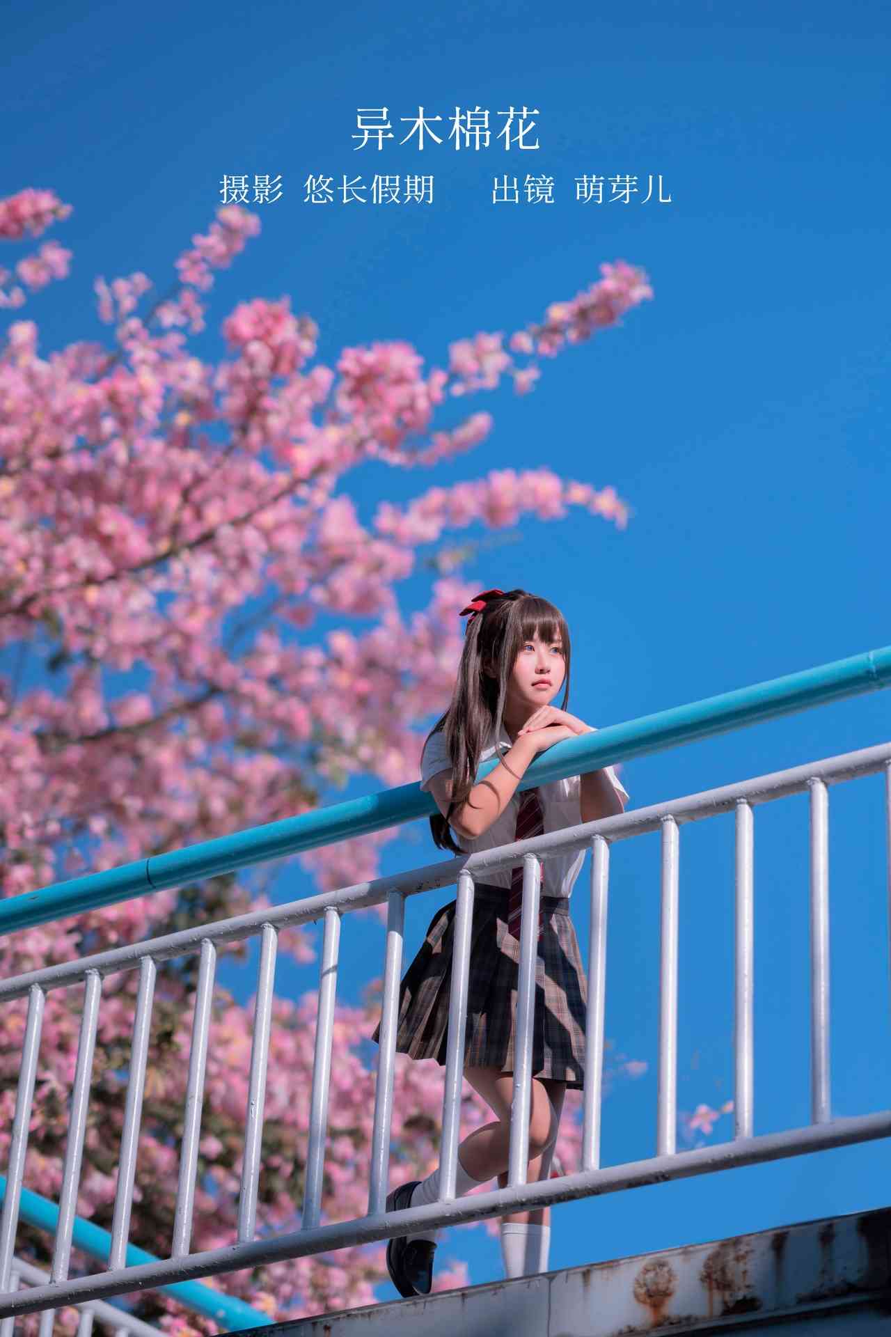 NO.026萌芽儿o0异木棉花作品欣赏【27P】-可宝主